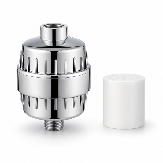 20 Stages Water Purifier Filter