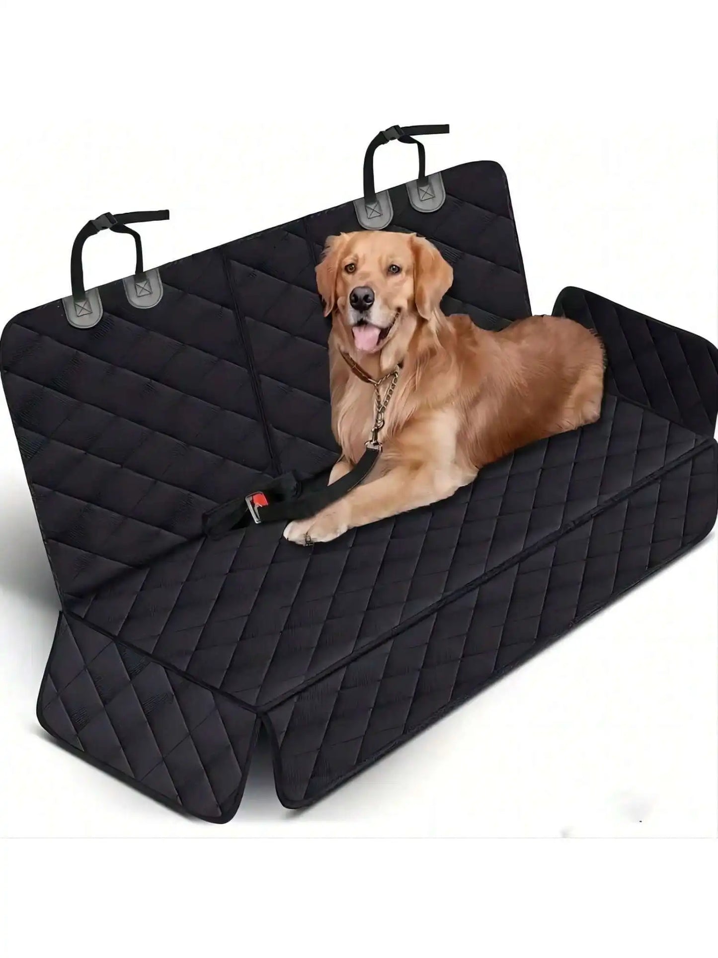 Waterproof Dog/Pet Car Seat Cover