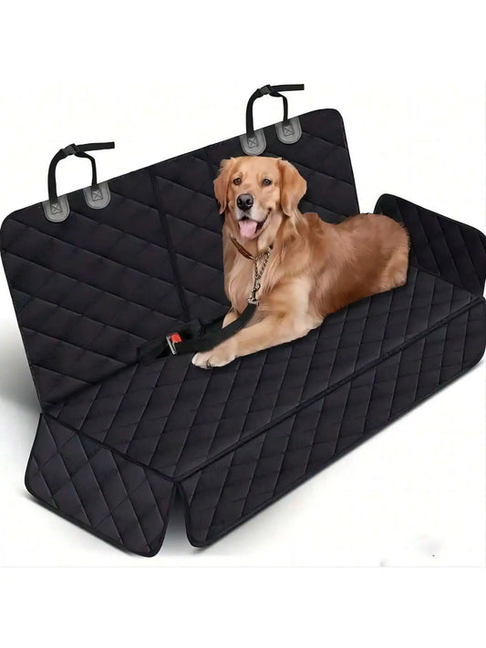 Waterproof Dog/Pet Car Seat Cover