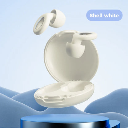 Noise Cancelling  Silicone Sleep Earplugs