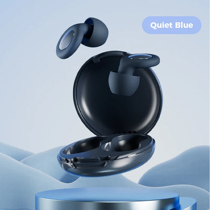 Noise Cancelling  Silicone Sleep Earplugs