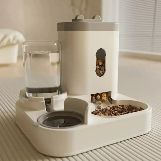 Portion Control 2 Litre Automatic Pet Feeder