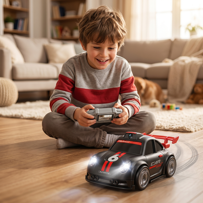 RC Drift Car with HD Camera & Screen
