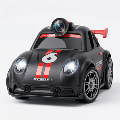 RC Drift Car with HD Camera & Screen
